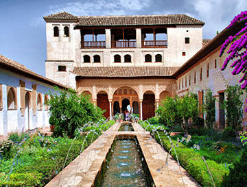 Alhambra Colegios