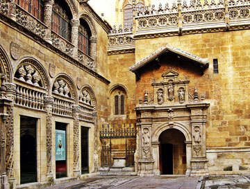 Granada para Colégios